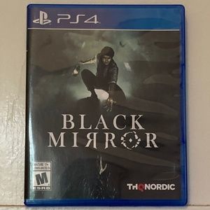 PS4 Game